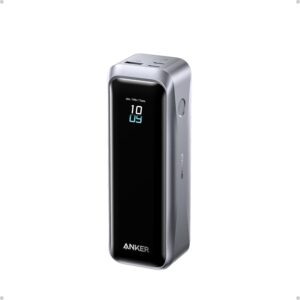 Anker Prime portable power bank